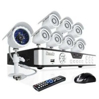 SISTEMA DE SEGURIDAD